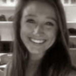 Meet your Posher, Bailey